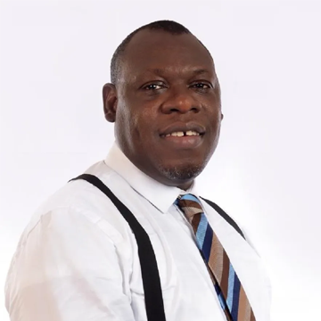 Dr. Timilehin Olasoji Olubiyi